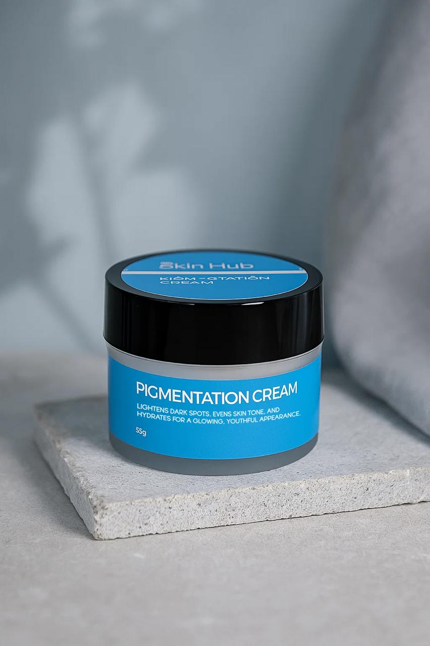 Pigmentation Cream - SkinHub