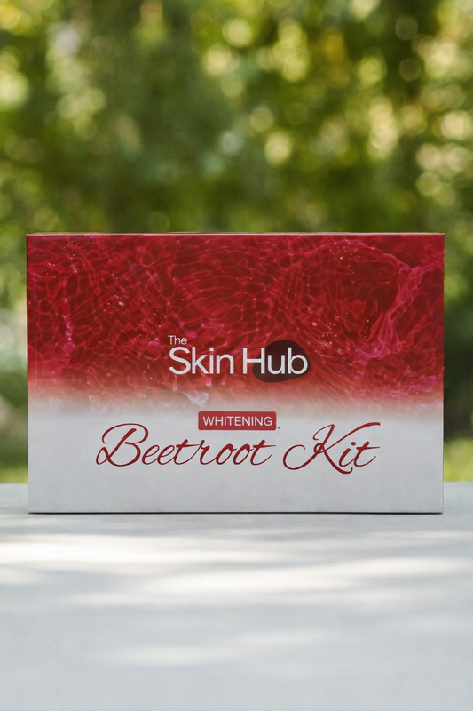 Facial Kit - SkinHub