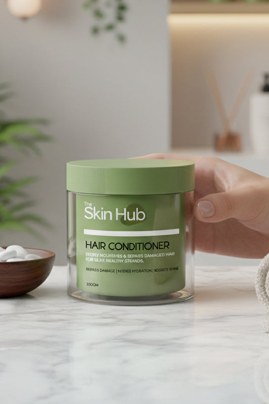 Hair Conditioner - SkinHub